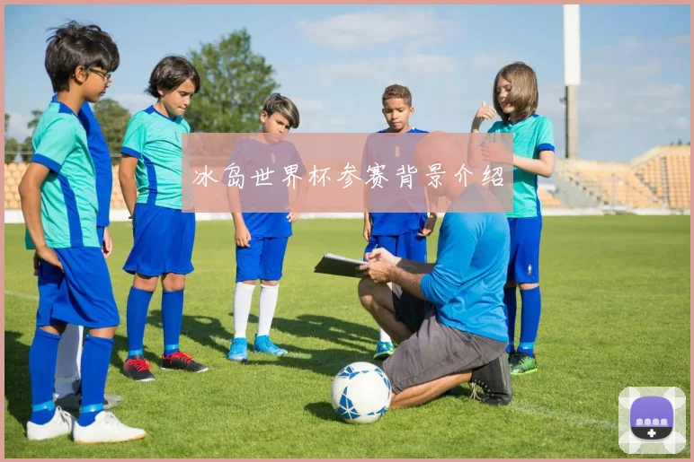 冰岛世界杯参赛背景介绍